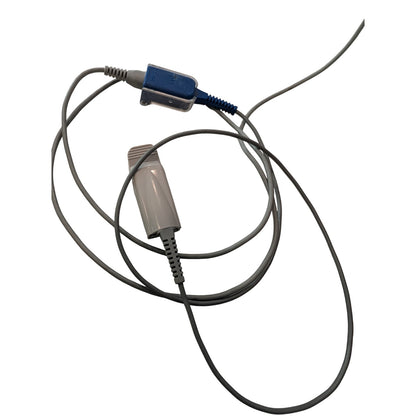 Welch Allyn Spot Vital Signs Blood Pressure Monitor on Rolling Stand