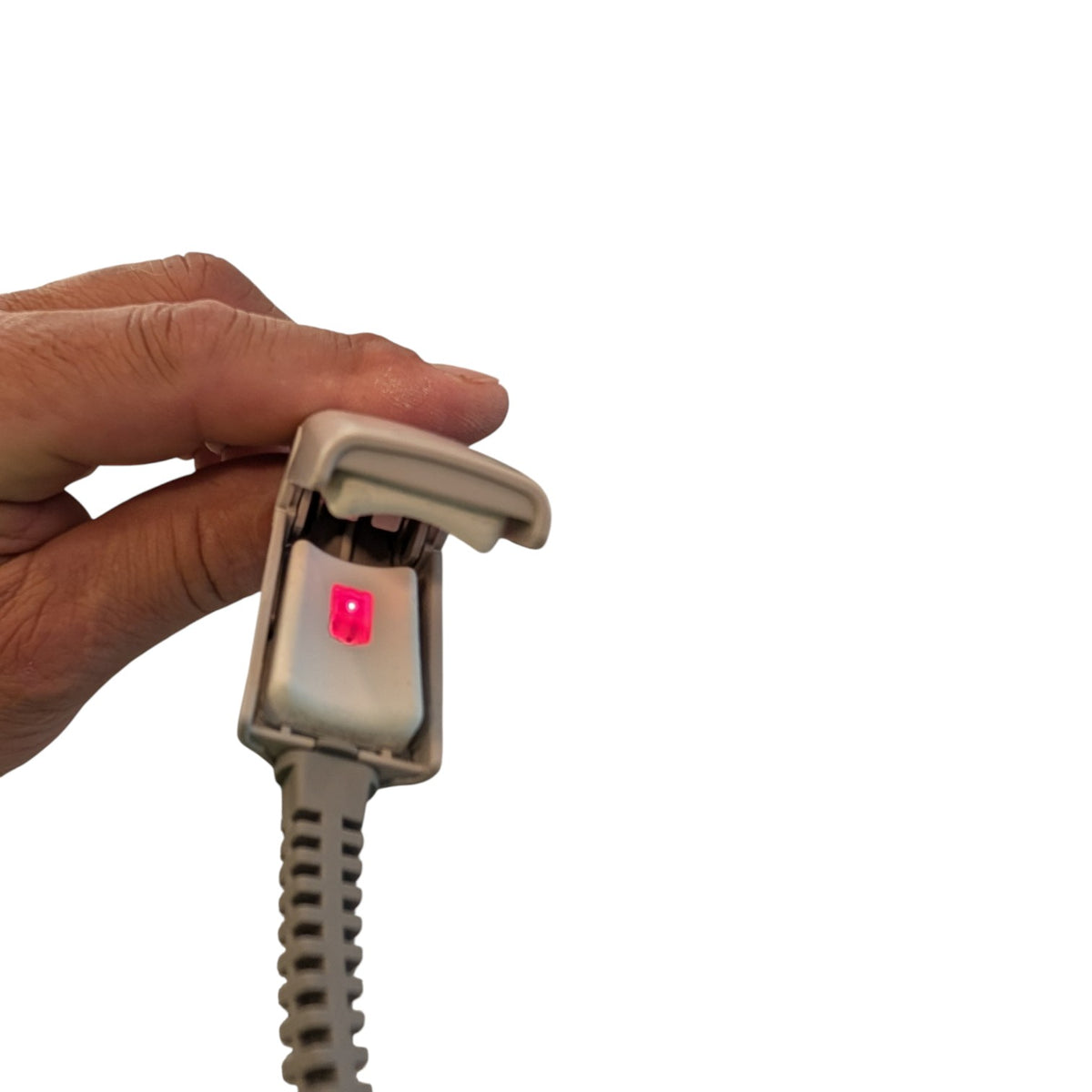 Welch Allyn Spot Vital Signs Blood Pressure Monitor on Rolling Stand