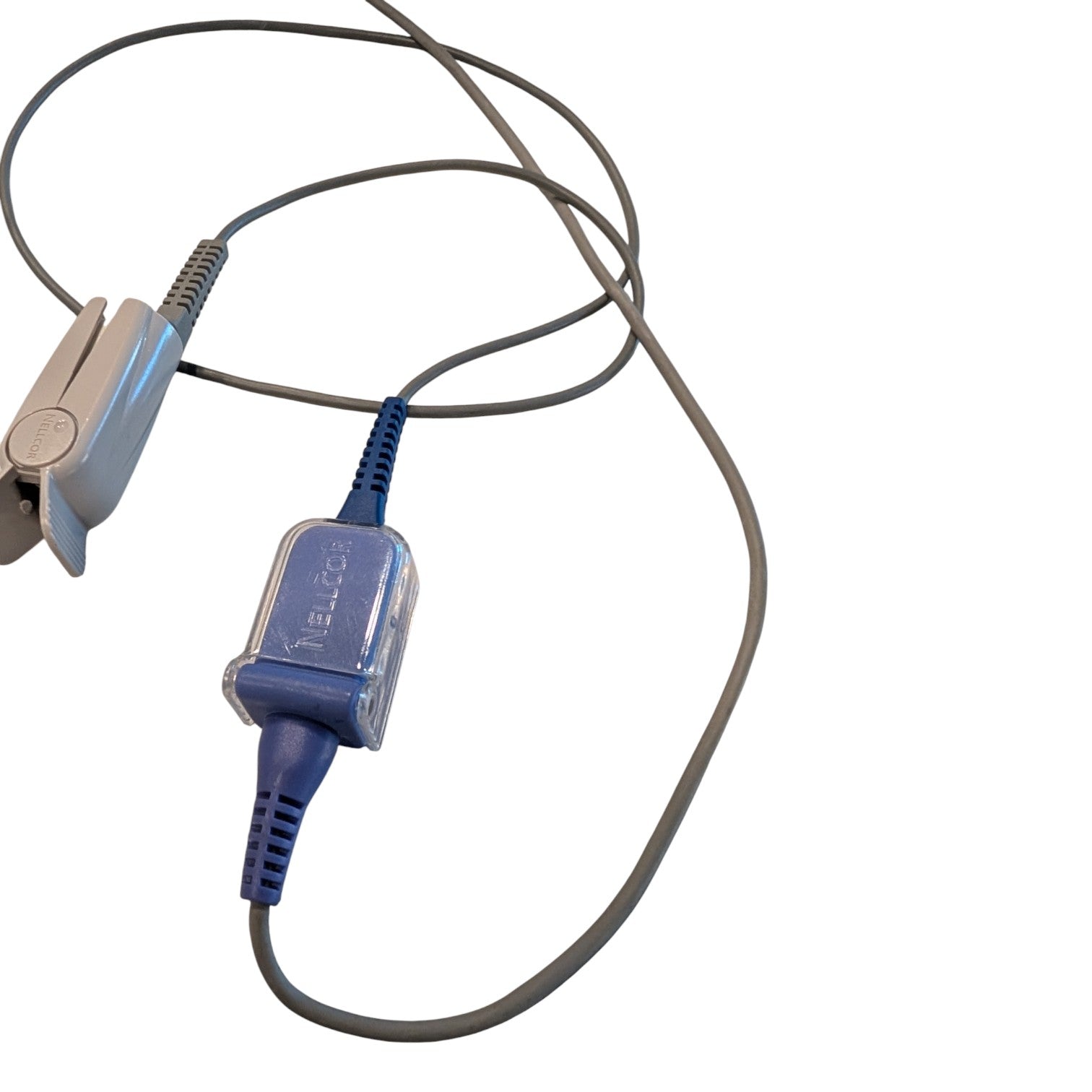 Welch Allyn Spot Vital Signs Blood Pressure Monitor on Rolling Stand