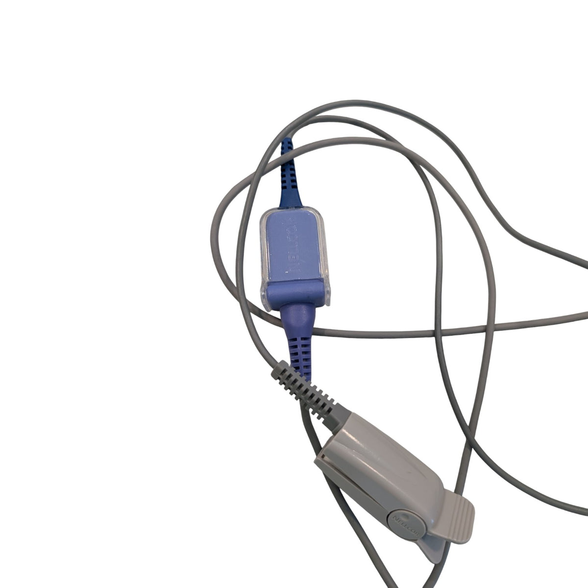 Welch Allyn Spot Vital Signs Blood Pressure Monitor on Rolling Stand