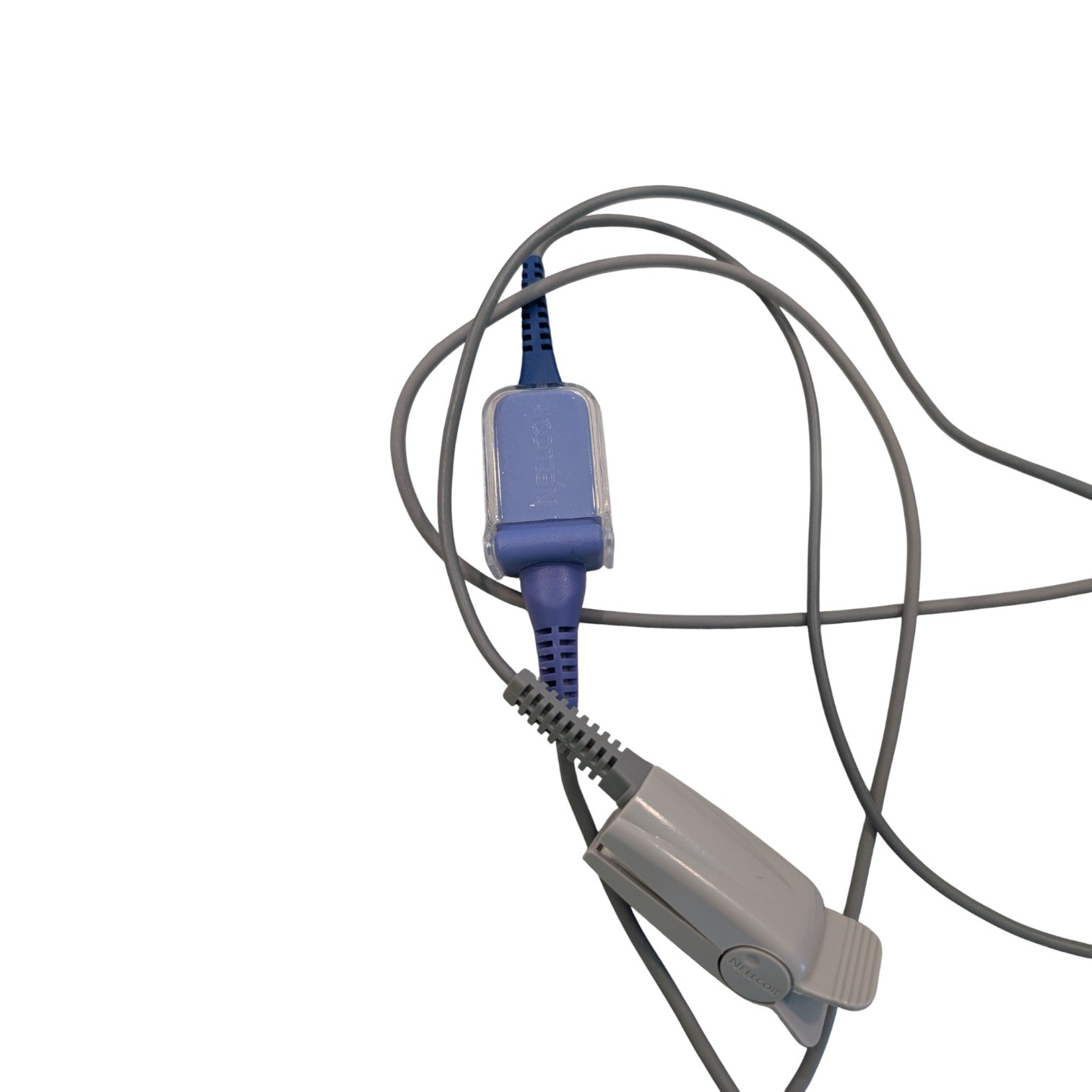 Welch Allyn Spot Vital Signs Blood Pressure Monitor on Rolling Stand