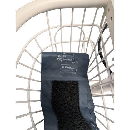 Welch Allyn Spot Vital Signs Blood Pressure Monitor on Rolling Stand