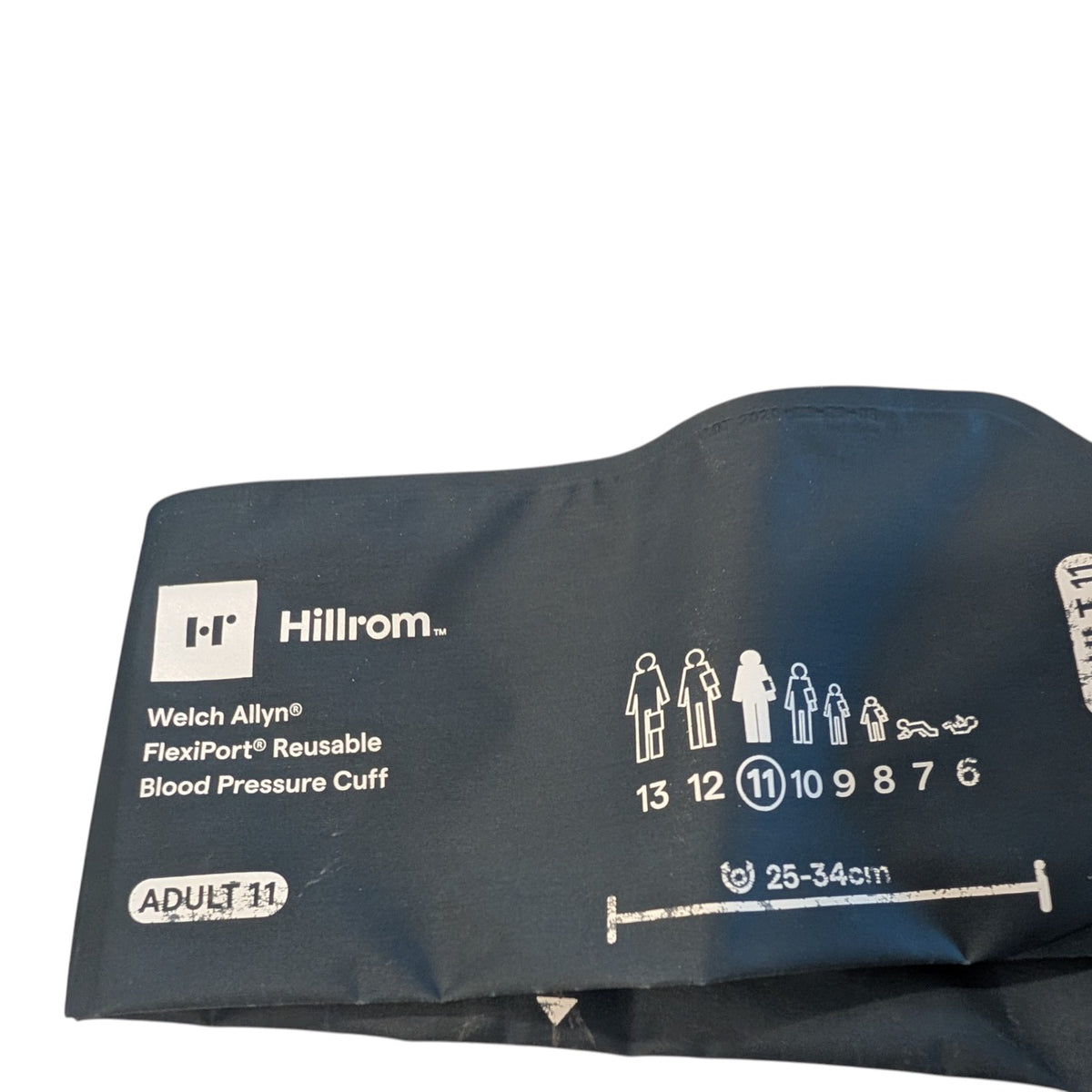 Welch Allyn Spot Vital Signs Blood Pressure Monitor on Rolling Stand