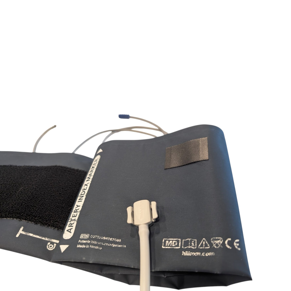 Welch Allyn Spot Vital Signs Blood Pressure Monitor on Rolling Stand