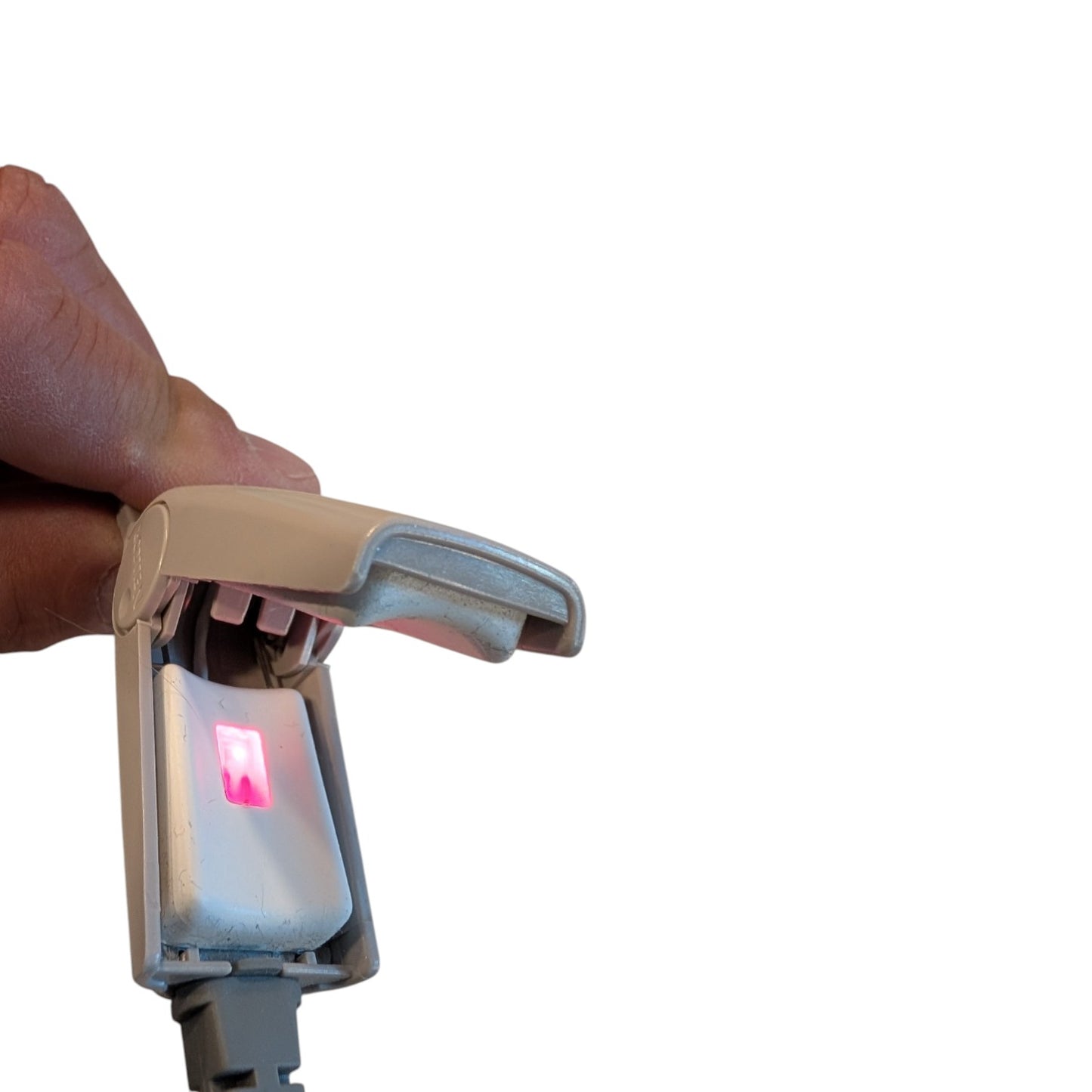 Welch Allyn Spot Vital Signs Blood Pressure Monitor on Rolling Stand