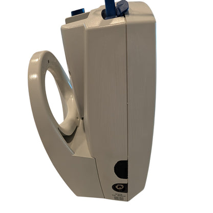 Welch Allyn Spot Vital Signs Blood Pressure Monitor on Rolling Stand