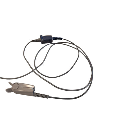 Welch Allyn Spot Vital Signs Blood Pressure Monitor on Rolling Stand