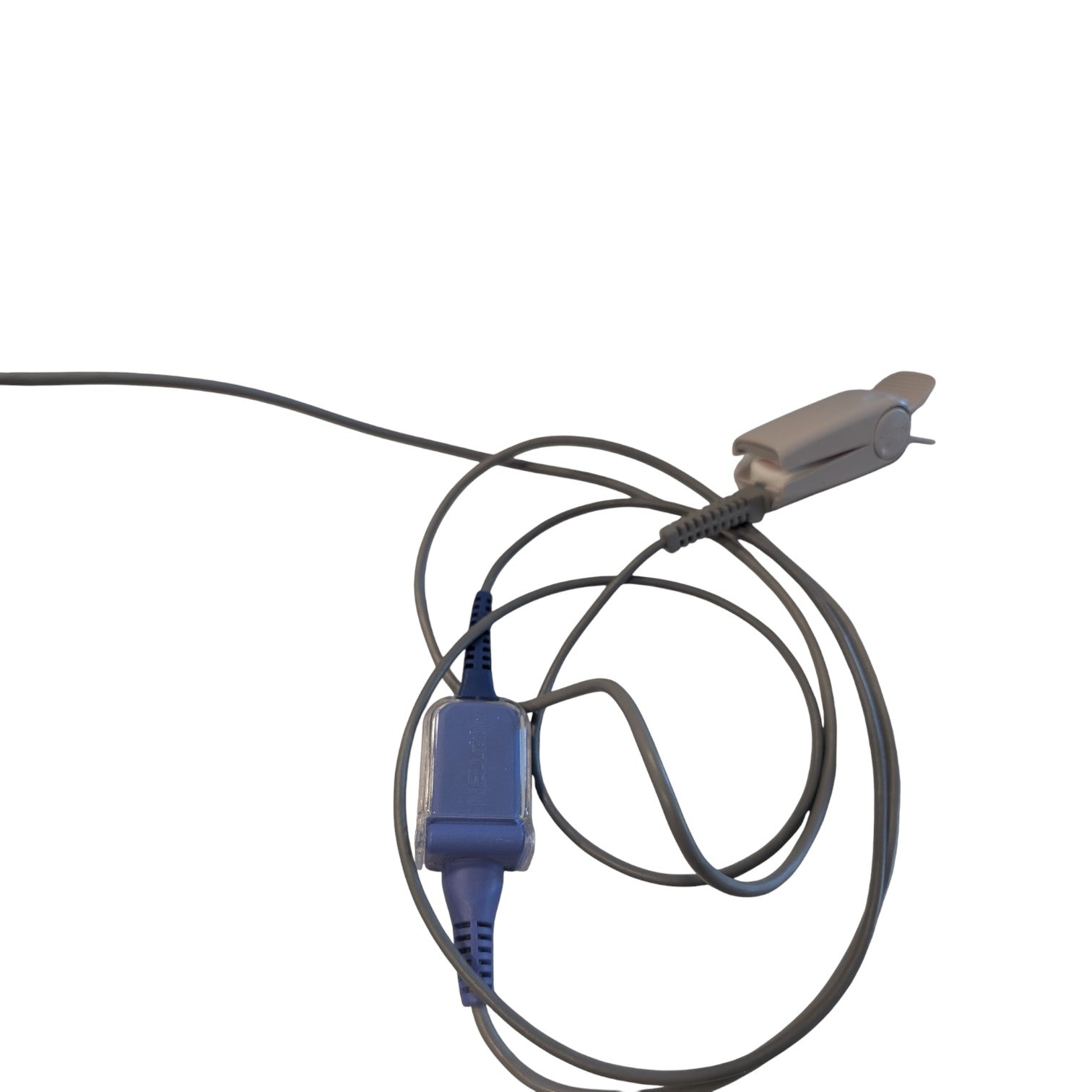 Welch Allyn Spot Vital Signs Blood Pressure Monitor on Rolling Stand