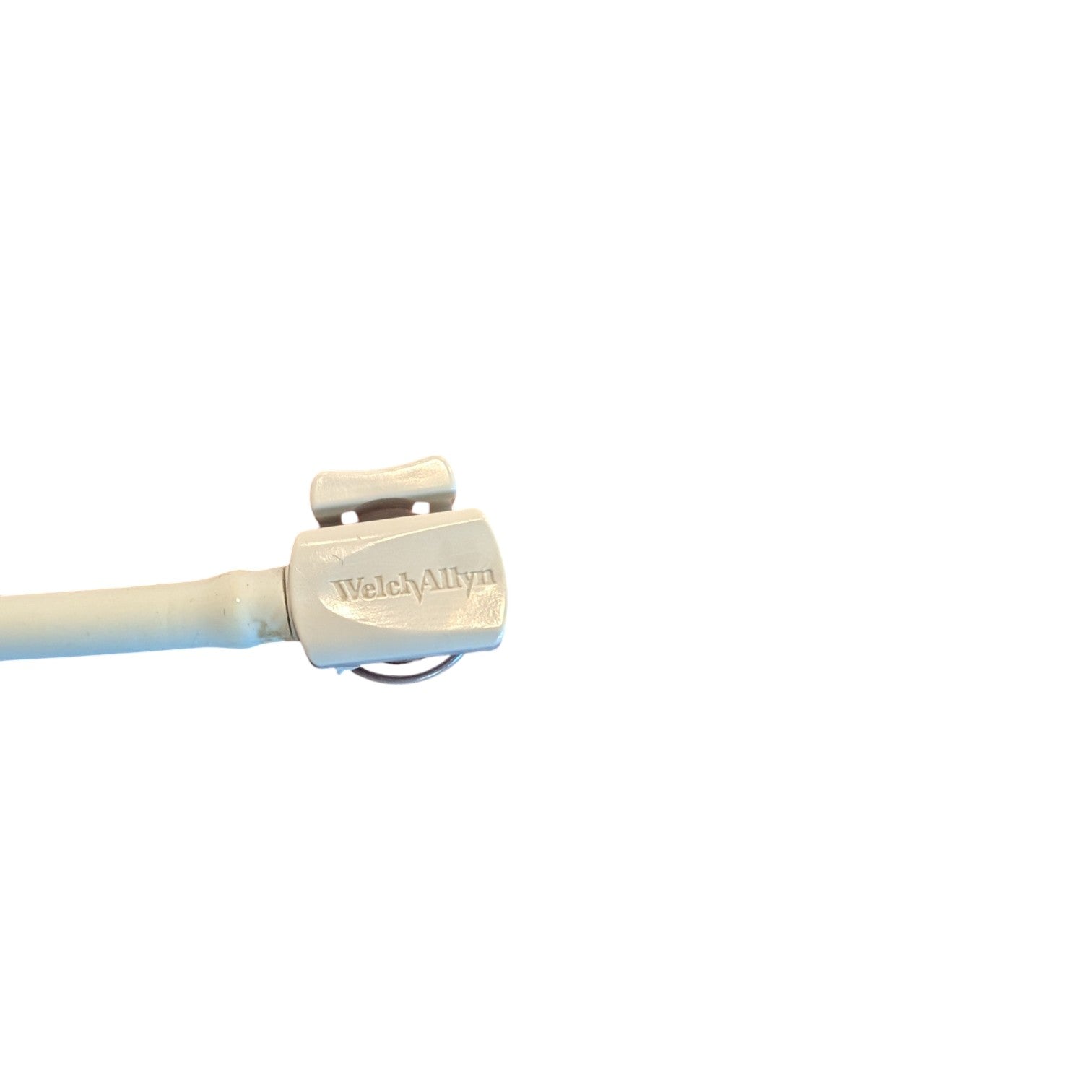 Welch Allyn Spot Vital Signs Blood Pressure Monitor on Rolling Stand