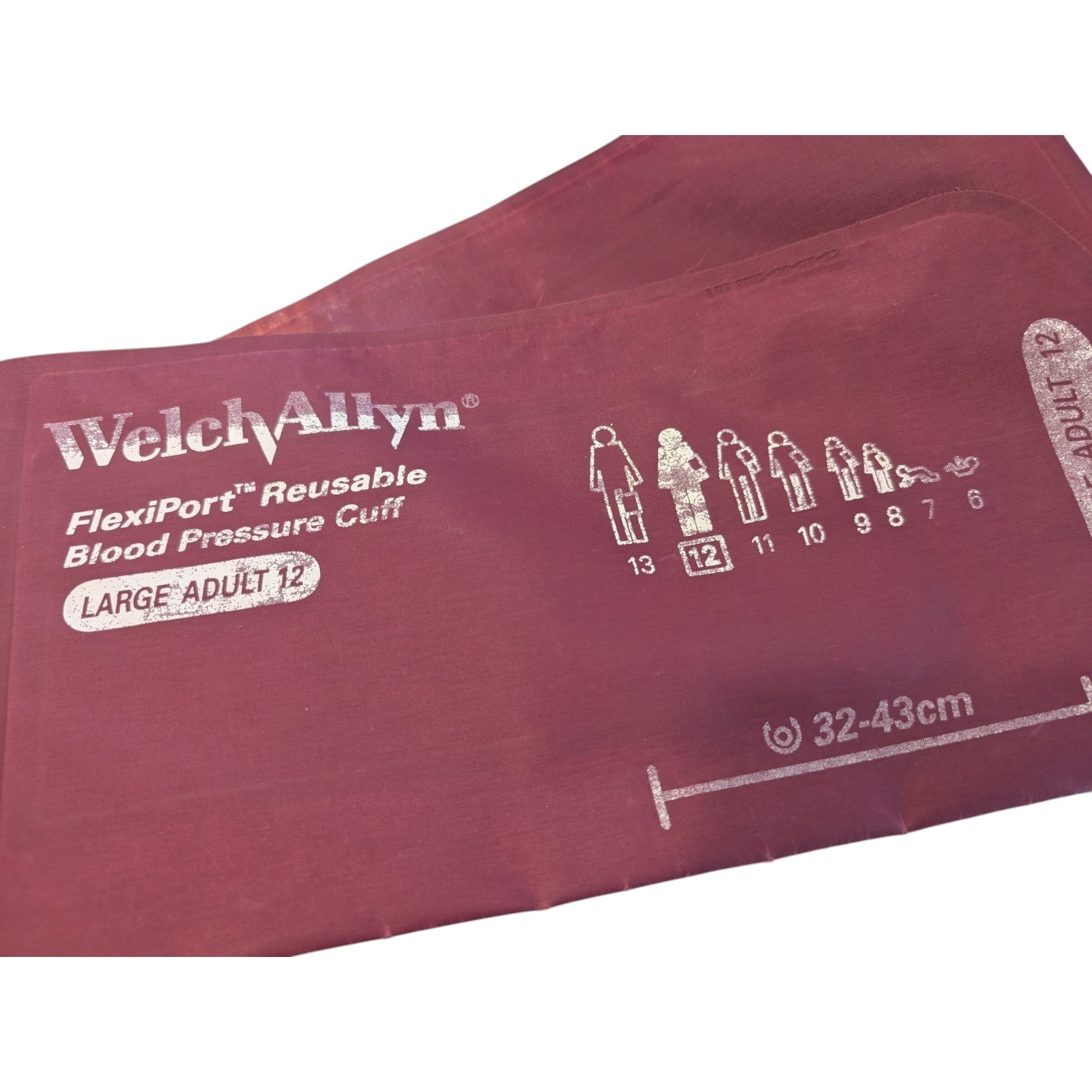 Welch Allyn Spot Vital Signs Blood Pressure Monitor on Rolling Stand