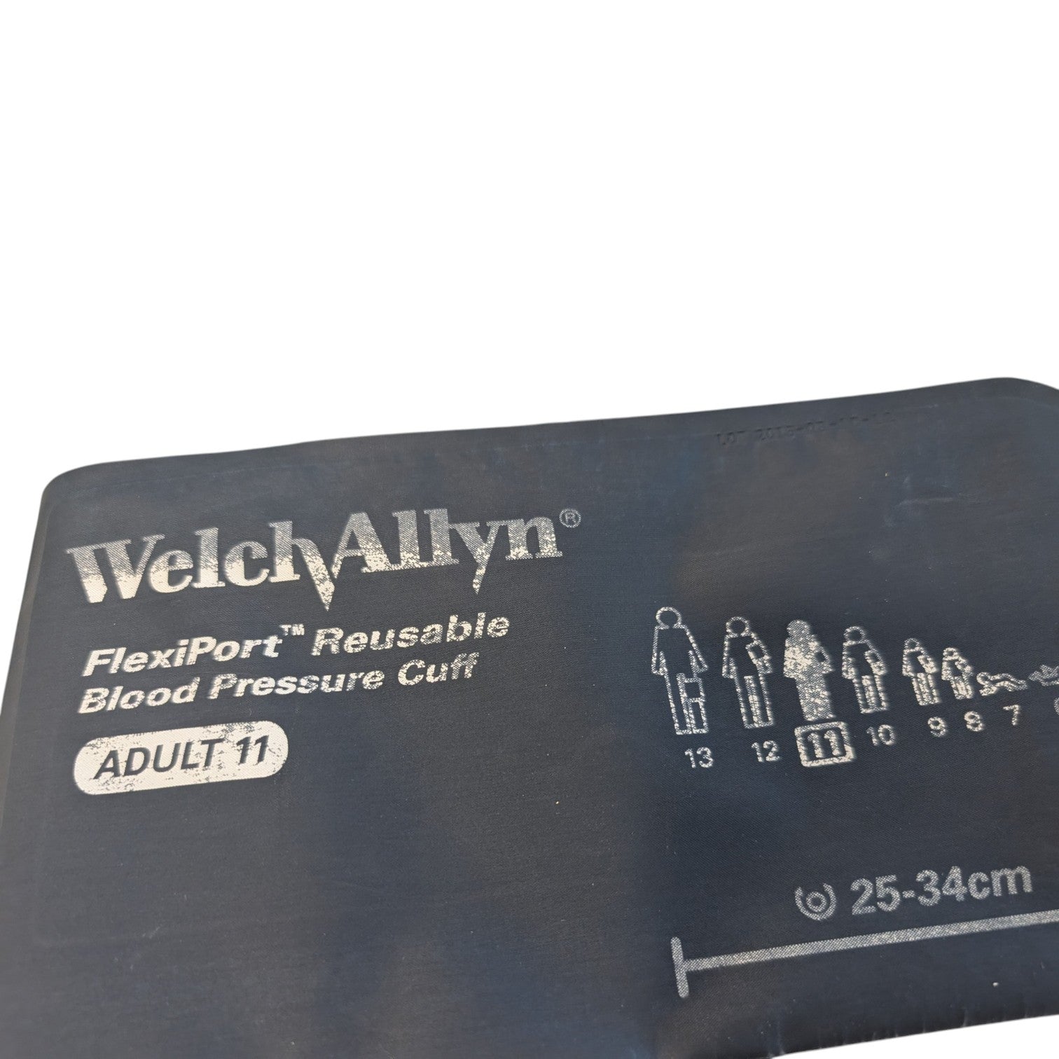 Welch Allyn Spot Vital Signs Blood Pressure Monitor on Rolling Stand