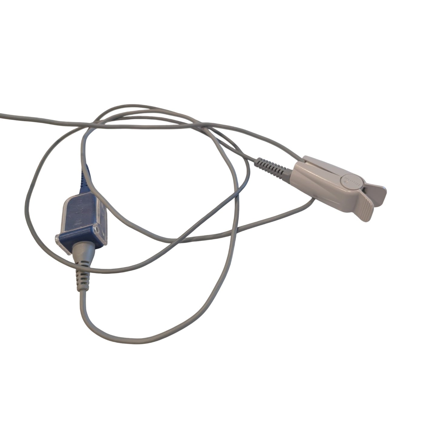 Welch Allyn Spot Vital Signs Blood Pressure Monitor on Rolling Stand