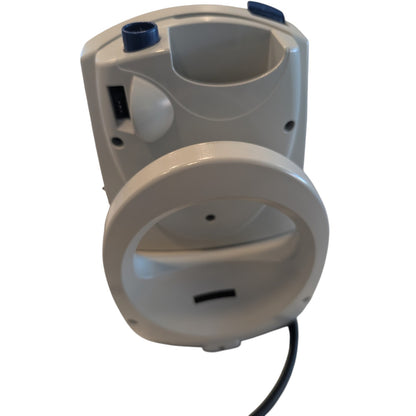 Welch Allyn Spot Vital Signs Blood Pressure Monitor on Rolling Stand