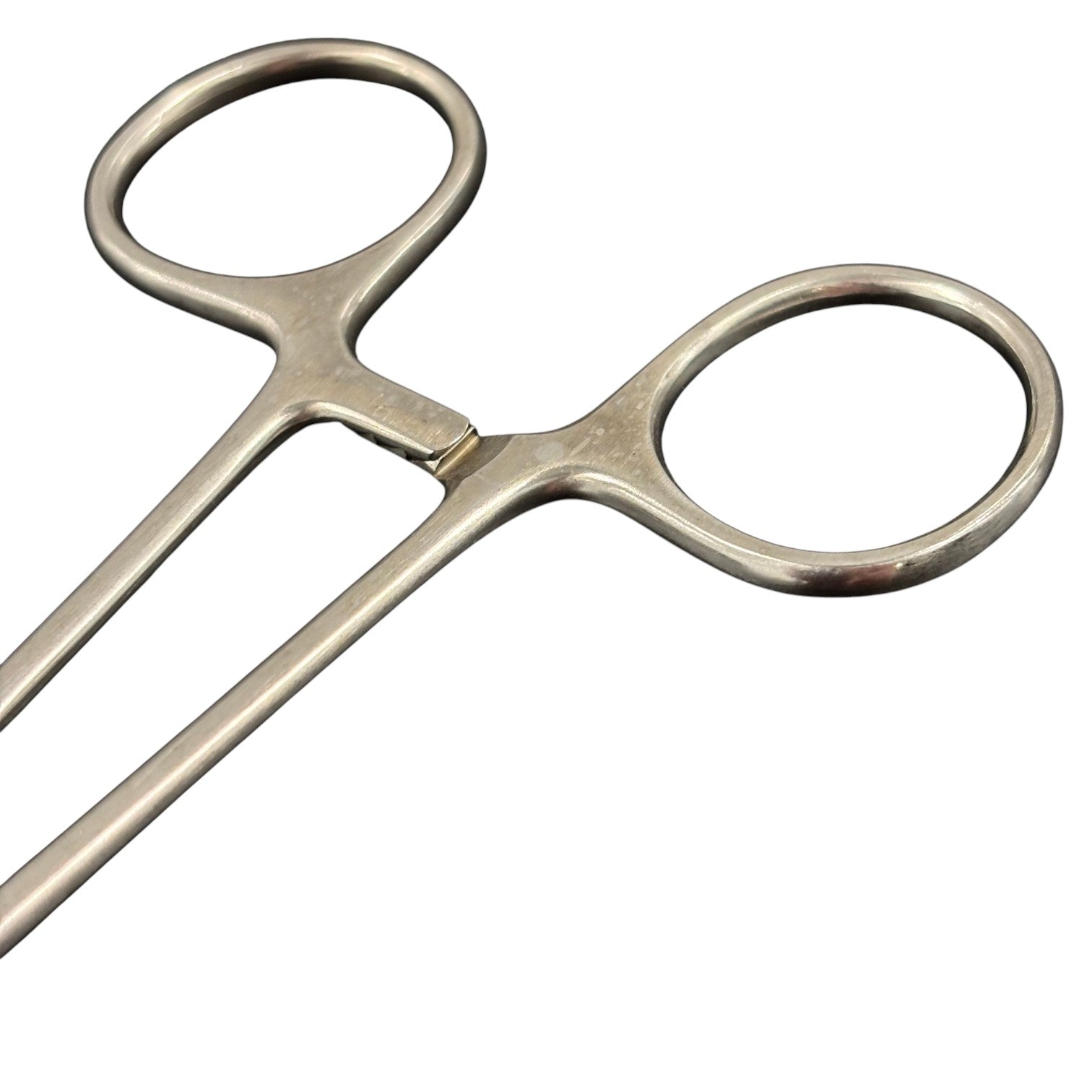 V. Mueller MO1700 Boettcher Schmidt Curved Tonsil Artery FCP