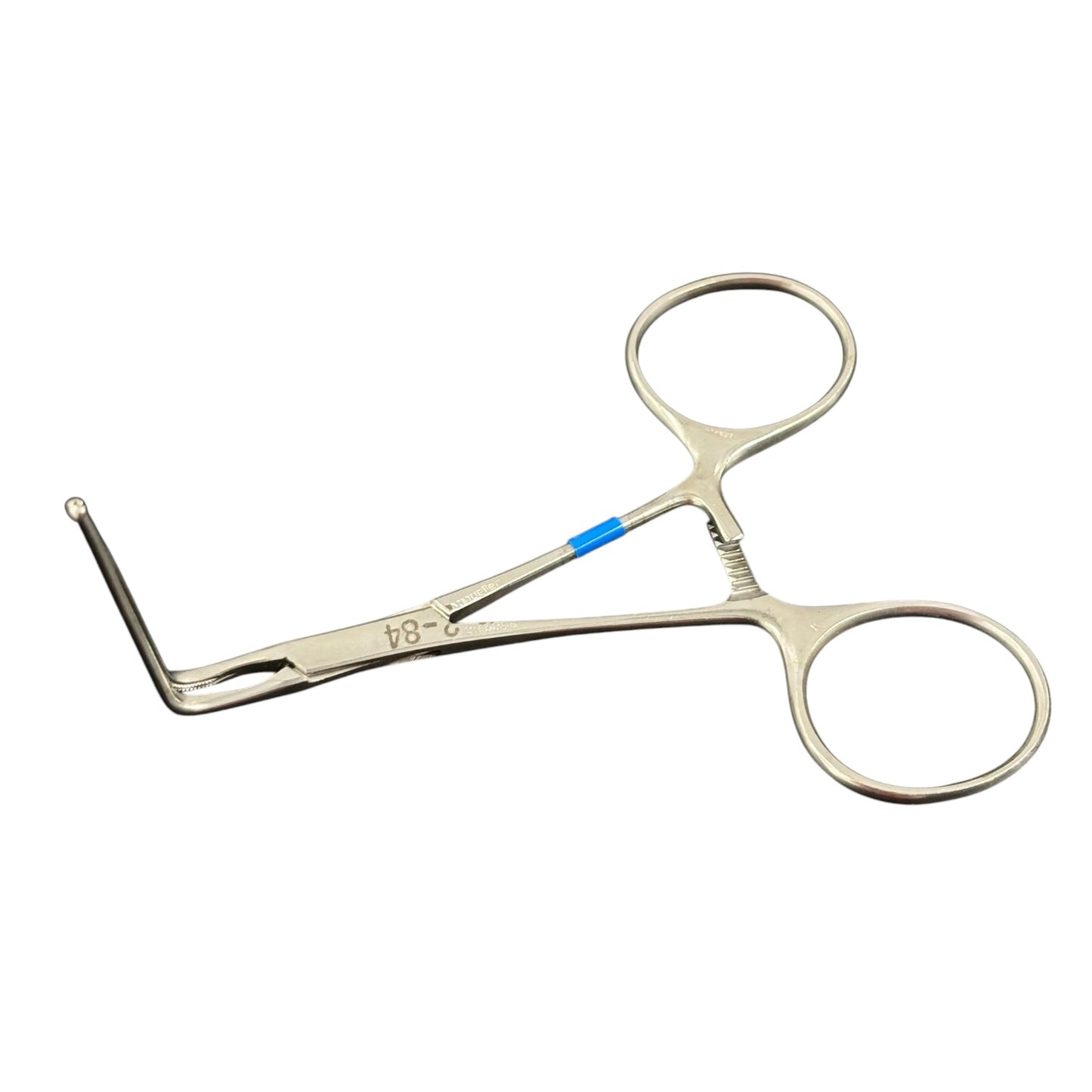 V. Mueller CH6098 Bulldog Clamp FCP