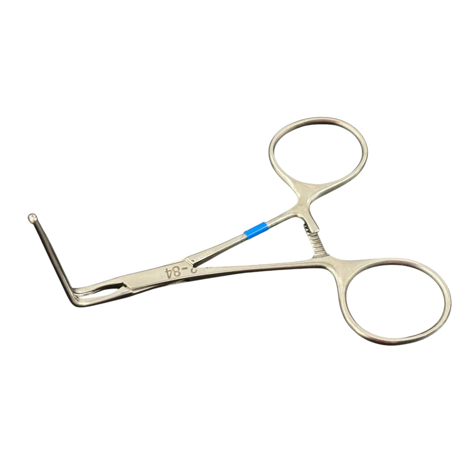 V. Mueller CH6098 Bulldog Clamp FCP