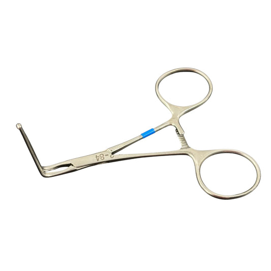 V. Mueller CH6098 Bulldog Clamp FCP