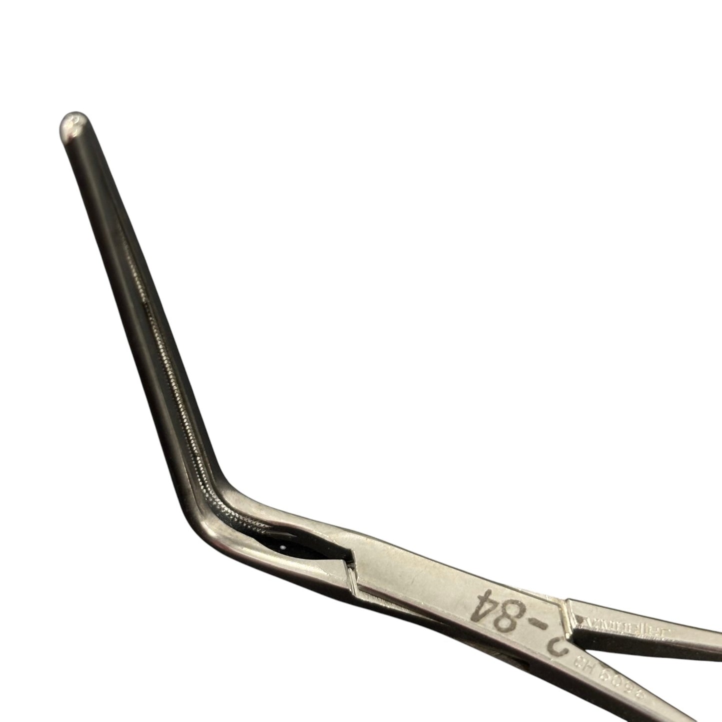 V. Mueller CH6098 Bulldog Clamp FCP