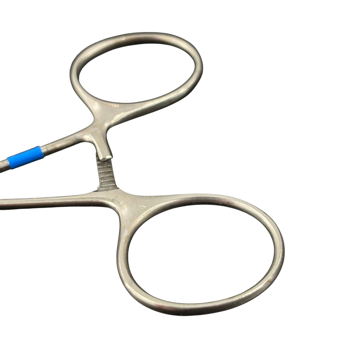 V. Mueller CH6098 Bulldog Clamp FCP