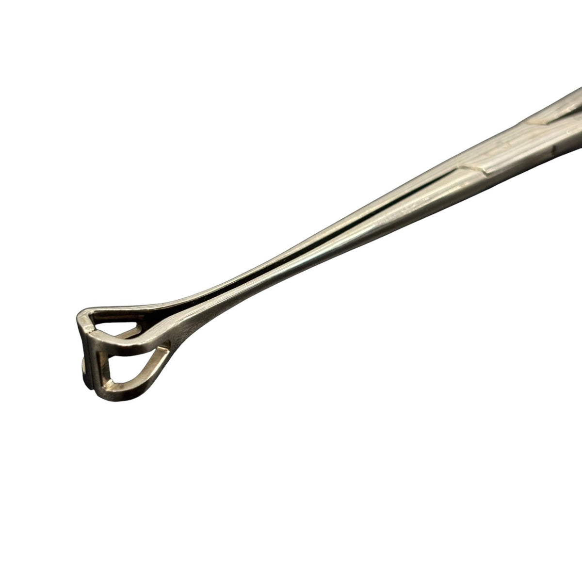 Jarit 136-195 9.5" Babcock Tissue Forceps