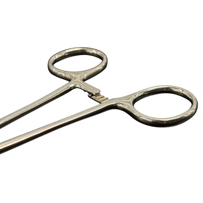 Jarit 136-195 9.5" Babcock Tissue Forceps