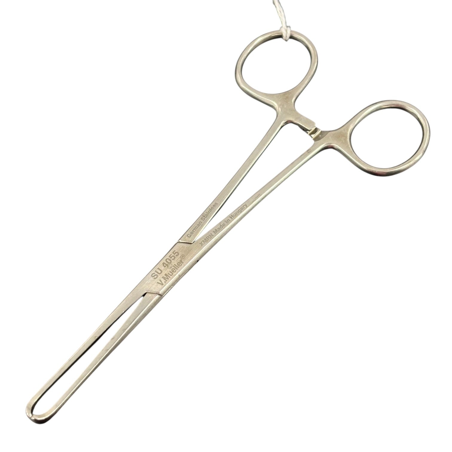 V. Mueller SU4055 6" Tissue FCP