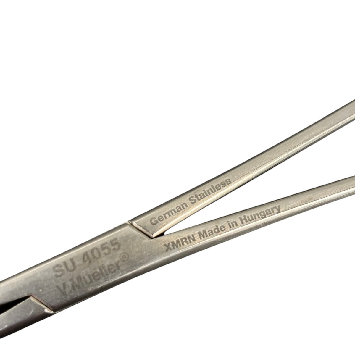 V. Mueller SU4055 6" Tissue FCP
