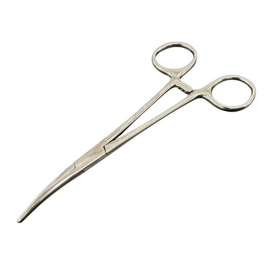 Codman 32-4041 Crile Classic Curved Hemostatic Forceps