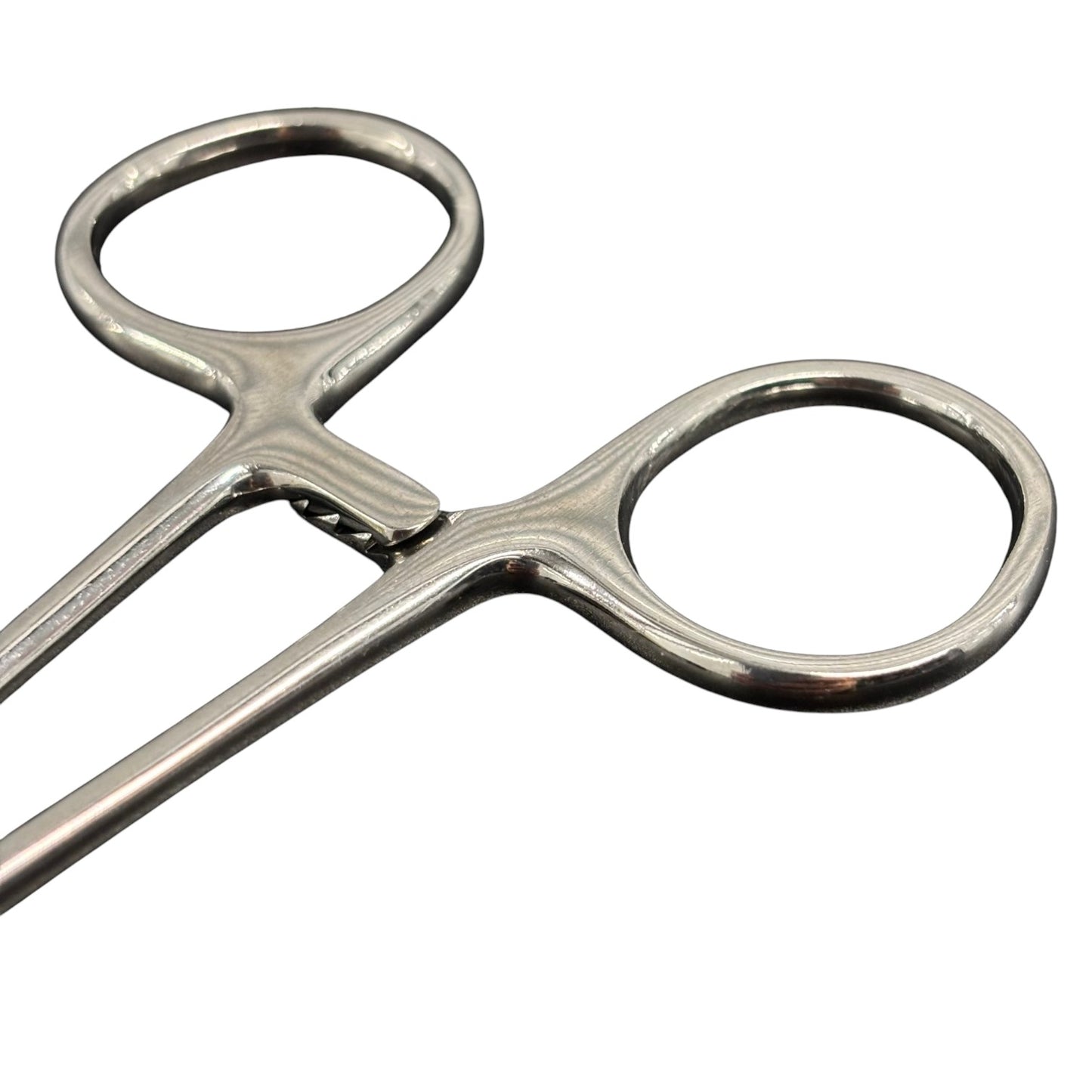 Codman 32-4041 Crile Classic Curved Hemostatic Forceps