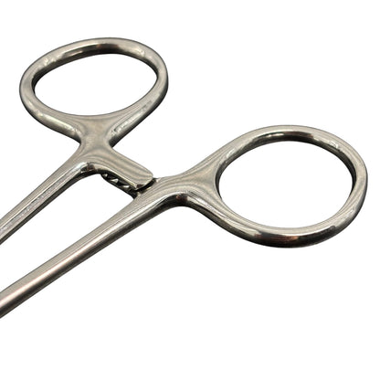 Codman 32-4041 Crile Classic Curved Hemostatic Forceps