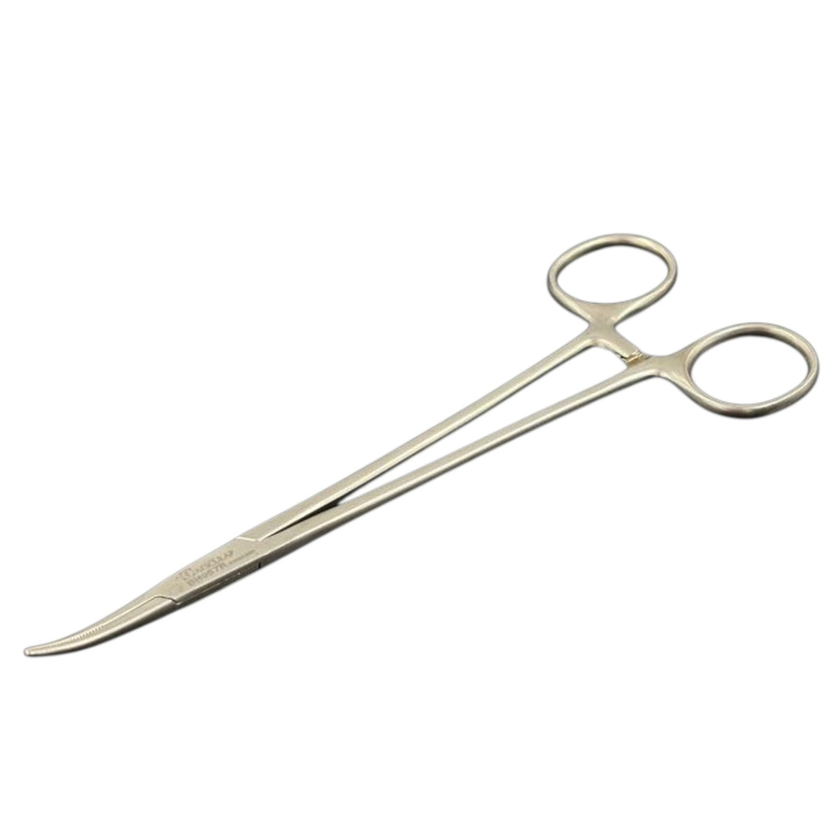 Aesculap BH 957 Schnidt-Sawtell Tonsil Hemostatic Forceps