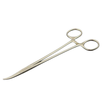 Aesculap BH 957 Schnidt-Sawtell Tonsil Hemostatic Forceps