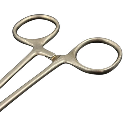 Aesculap BH 957 Schnidt-Sawtell Tonsil Hemostatic Forceps