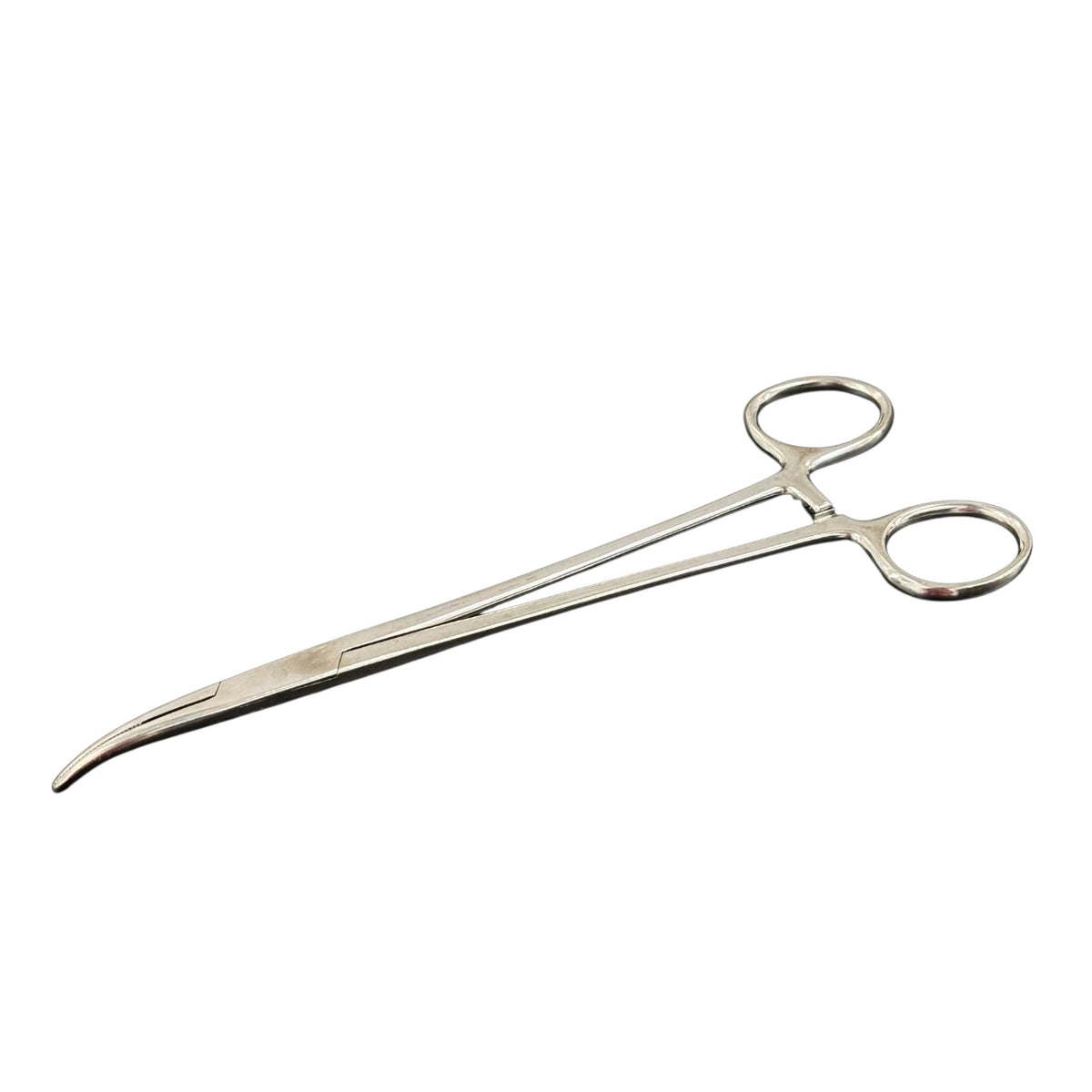 Sklar 74-3075 Schnidt Half-curved Tonsil Forceps