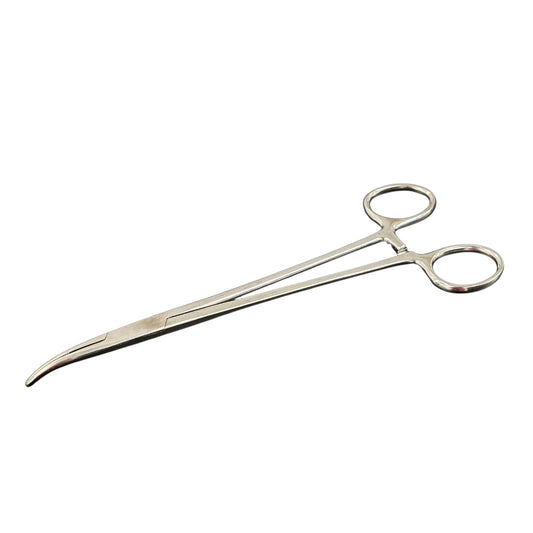 Sklar 74-3075 Schnidt Half-curved Tonsil Forceps