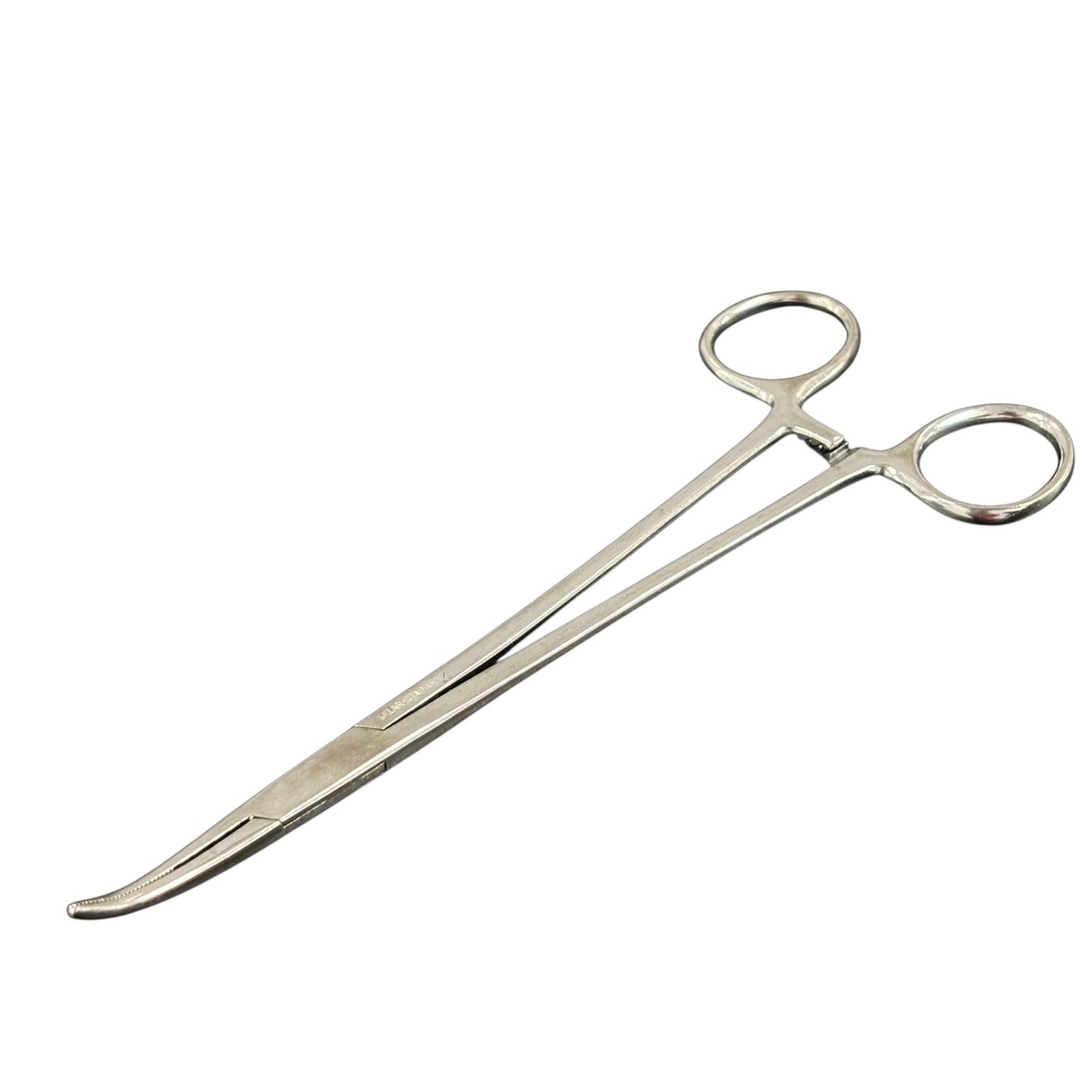 Sklar 74-3075 Schnidt Half-curved Tonsil Forceps