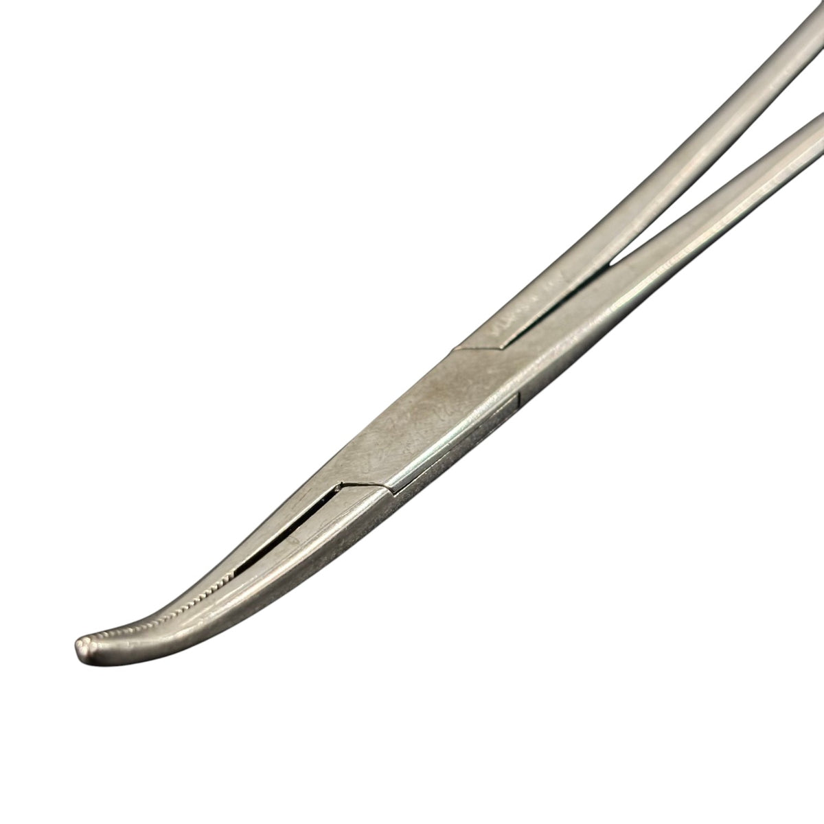 Sklar 74-3075 Schnidt Half-curved Tonsil Forceps