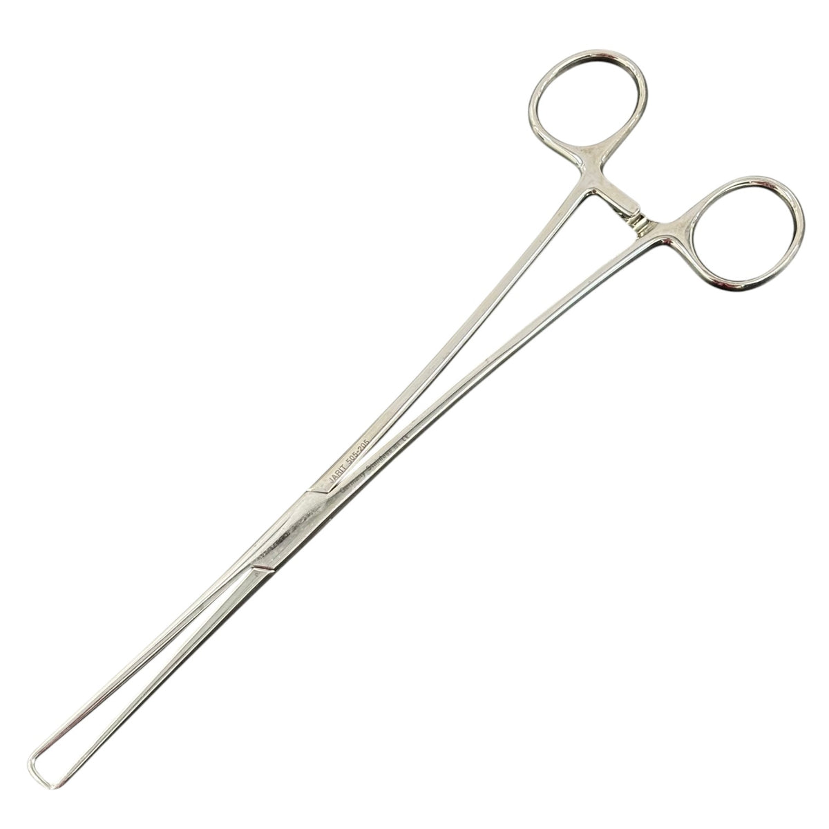 Jarit 505-205 Jacobs Uterine Vulsellum FCP