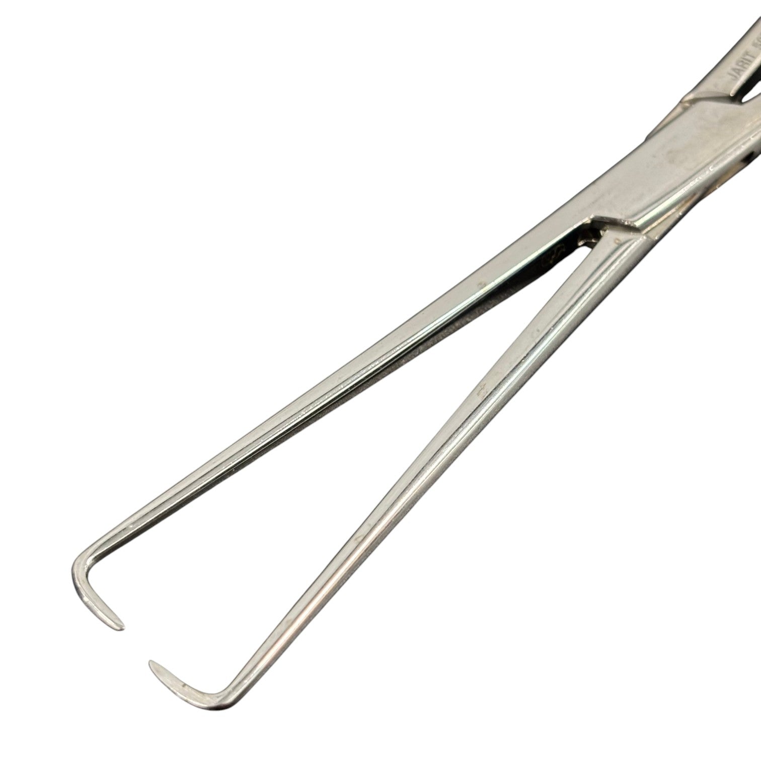 Jarit 505-205 Jacobs Uterine Vulsellum FCP