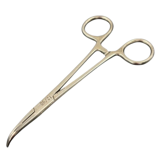 V. Mueller SU10505 Thorek-Mixter Gall Duct Forceps