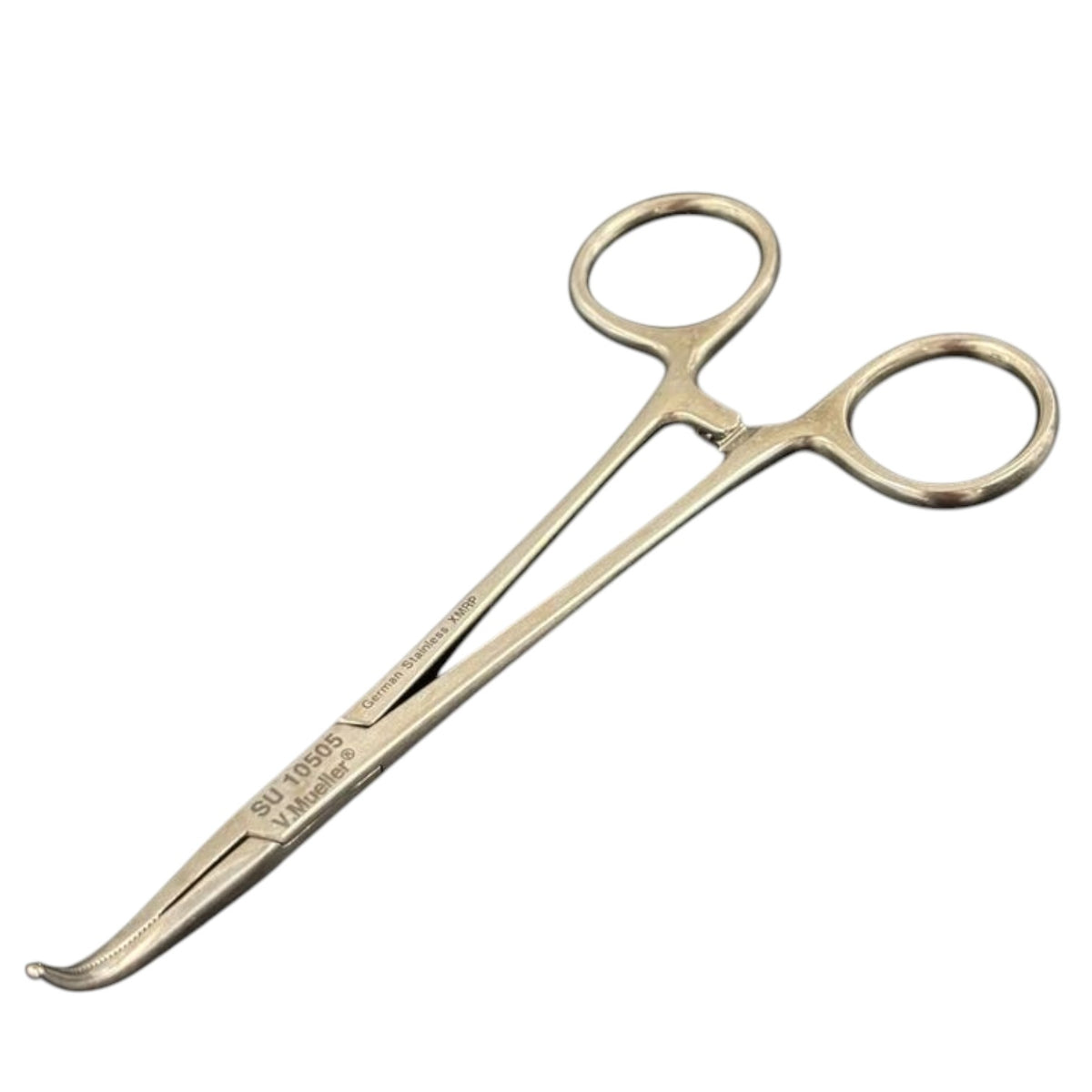 V. Mueller SU10505 Thorek-Mixter Gall Duct Forceps