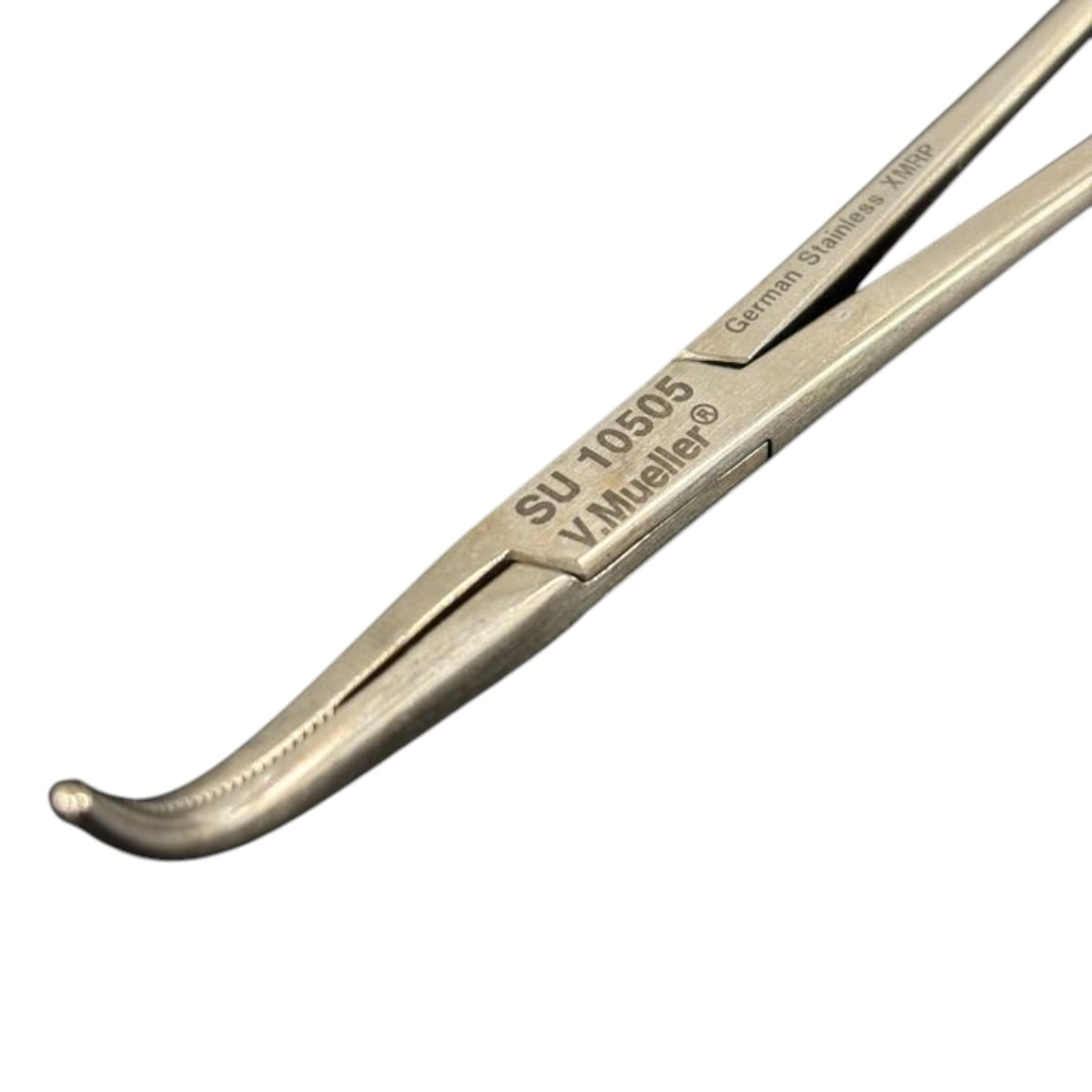 V. Mueller SU10505 Thorek-Mixter Gall Duct Forceps