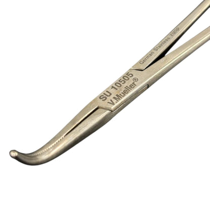 V. Mueller SU10505 Thorek-Mixter Gall Duct Forceps