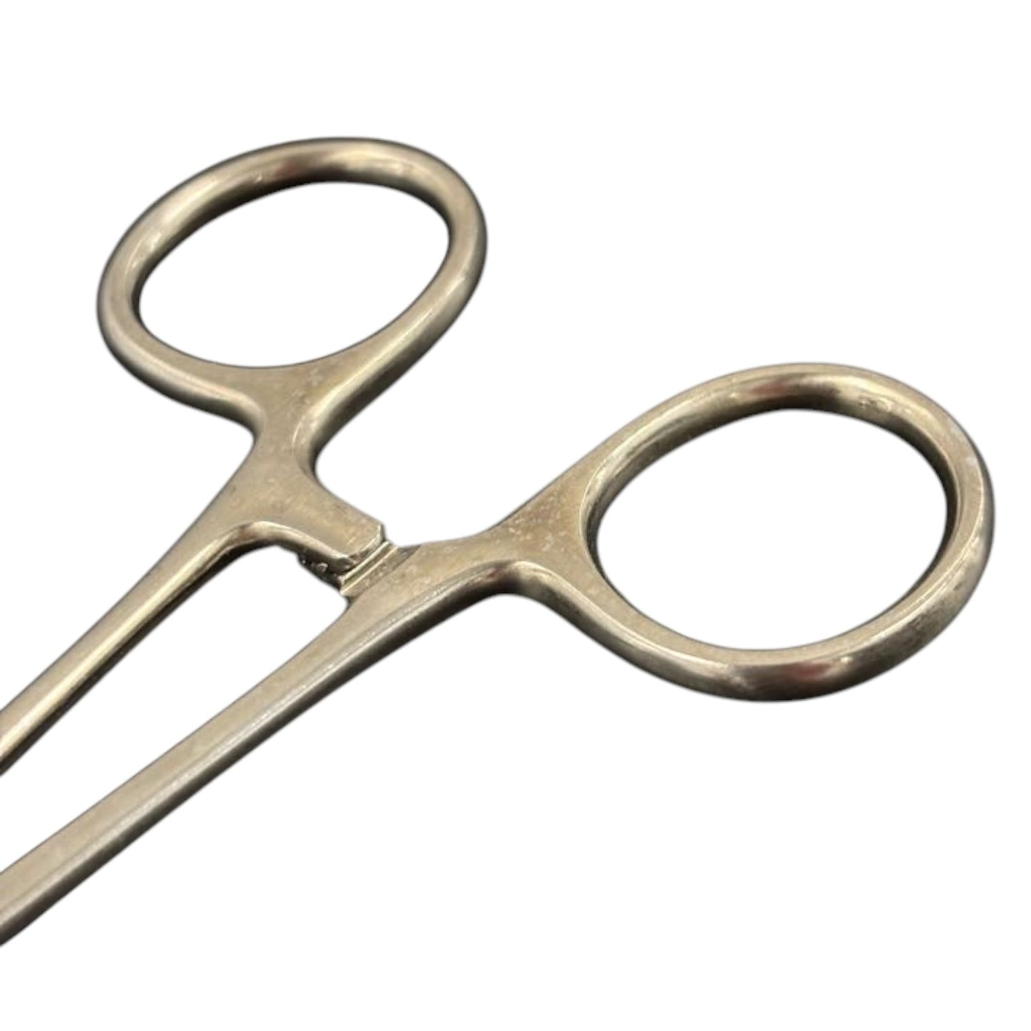 V. Mueller SU10505 Thorek-Mixter Gall Duct Forceps