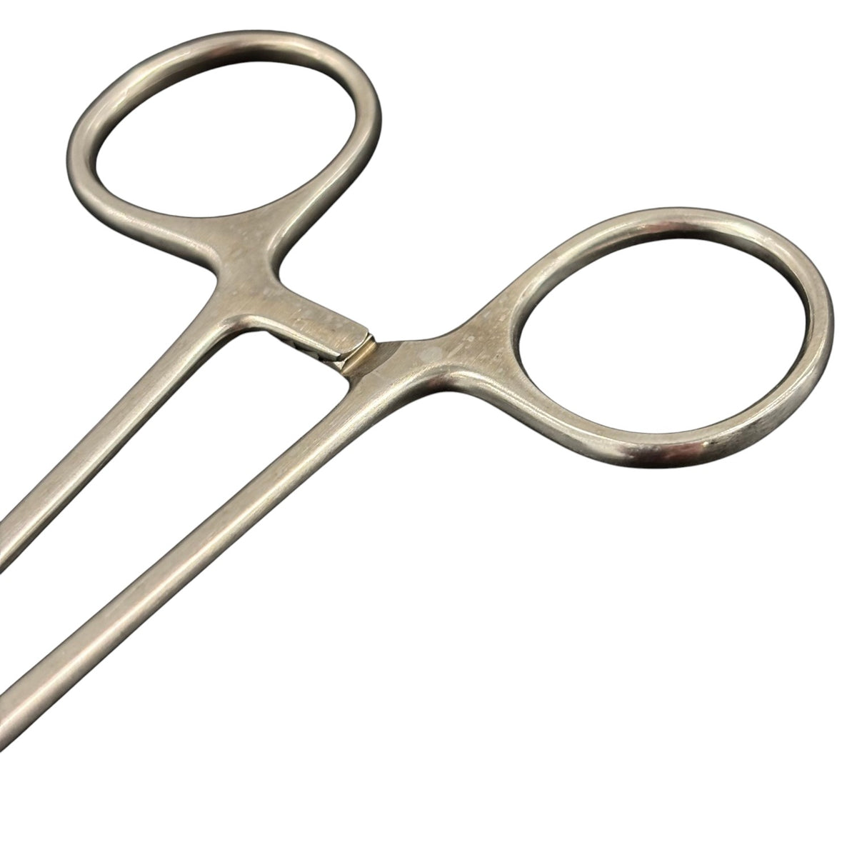 V. Mueller MO1700 Boettcher Schmidt Curved Tonsil Artery FCP