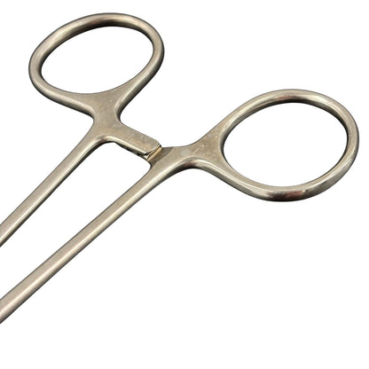 V. Mueller MO1700 Boettcher Schmidt Curved Tonsil Artery FCP