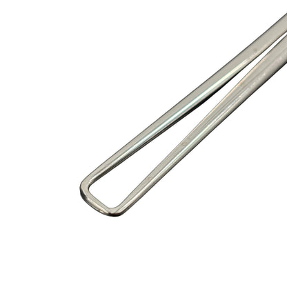 Jarit 505-205 Brawn Uterine Tenaculum, 9.5 Inch
