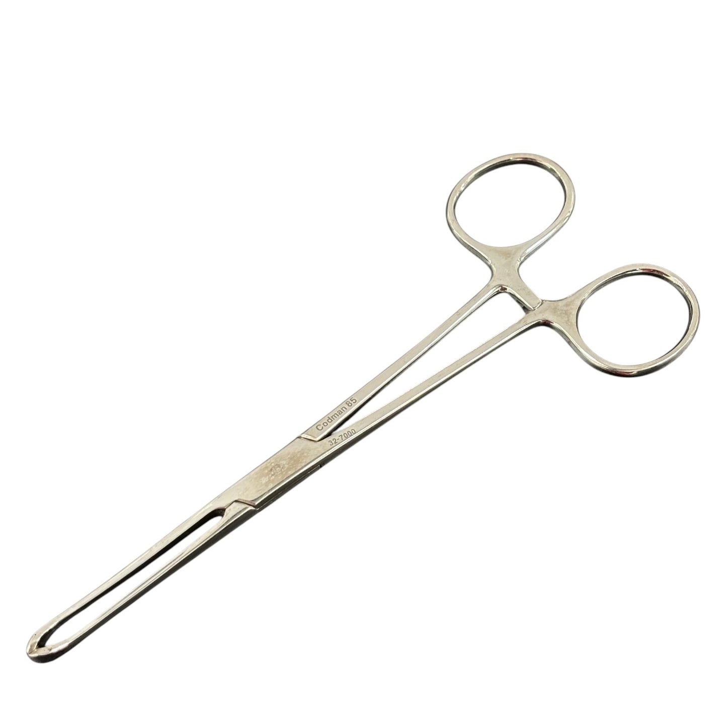 Codman 32-7000 Allis Classic Tissue Forceps