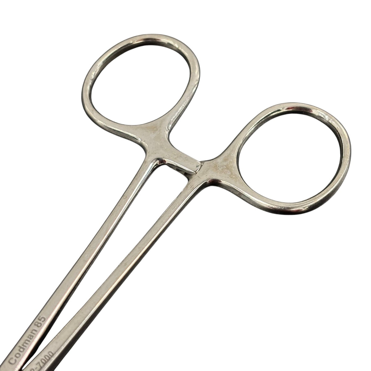 Codman 32-7000 Allis Classic Tissue Forceps