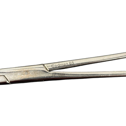 Codman 32-7000 Allis Classic Tissue Forceps